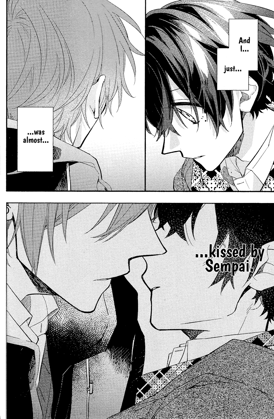 Sasaki to Miyano, Chapter 30 image 04
